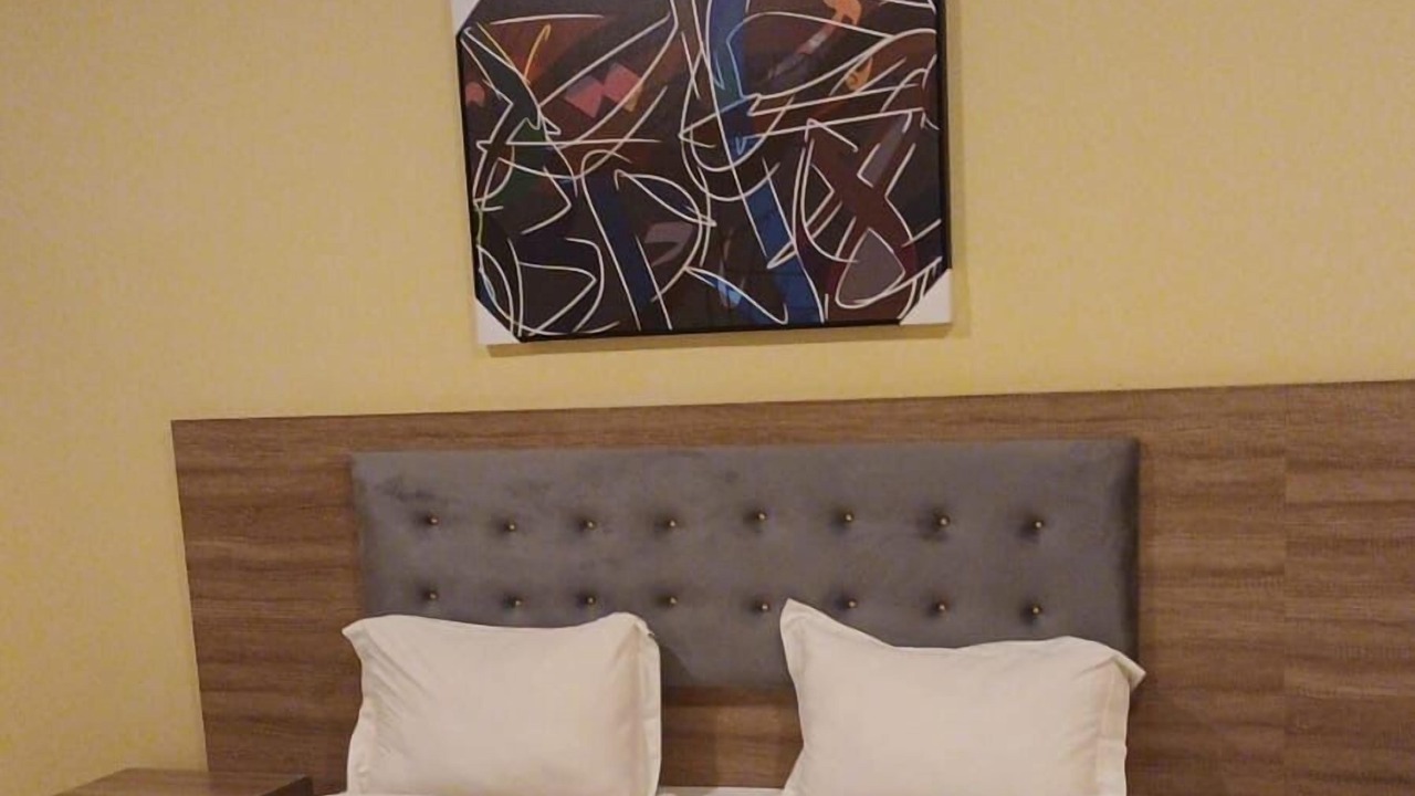 Photo of Bedroom in Rabigh