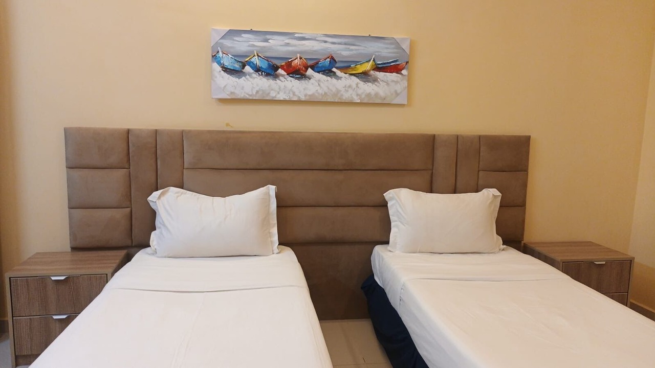 Photo of Bedroom in Rabigh