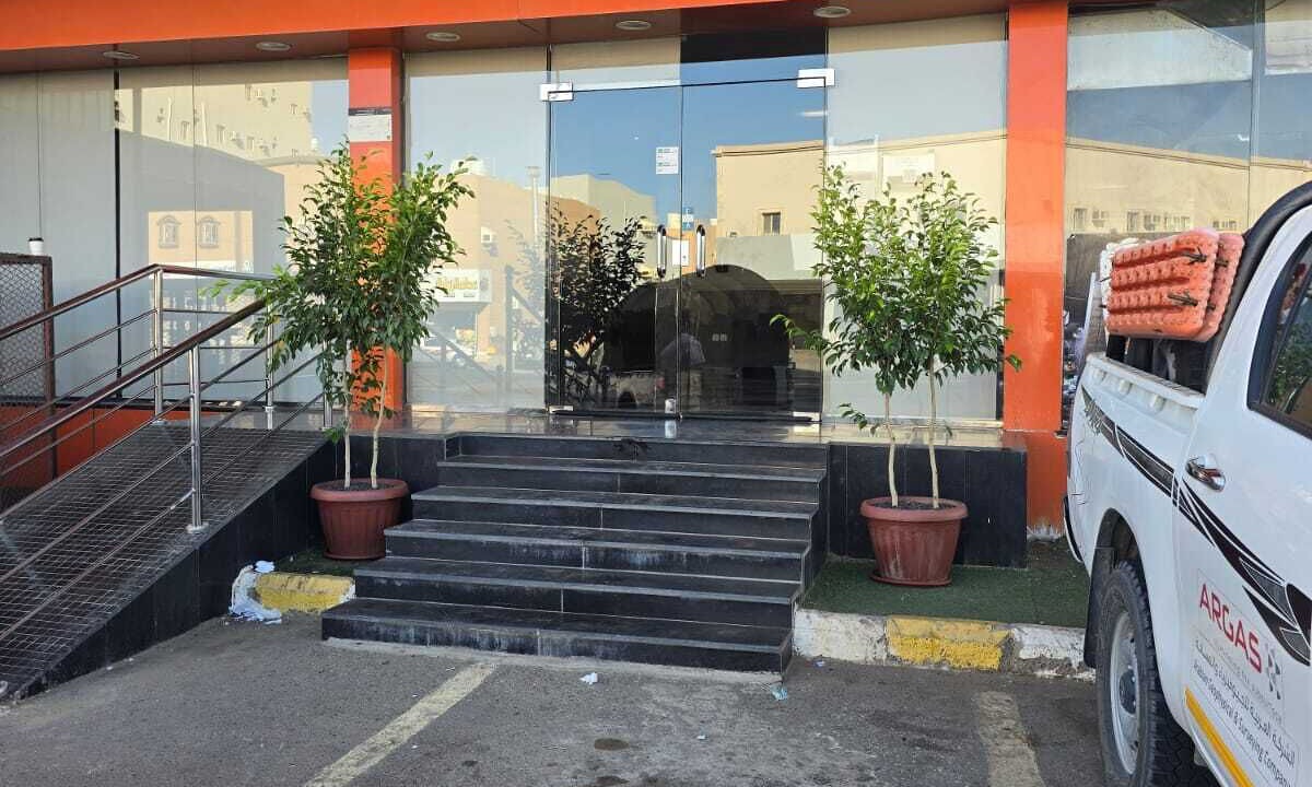 Photo of Outdoor in Rabigh