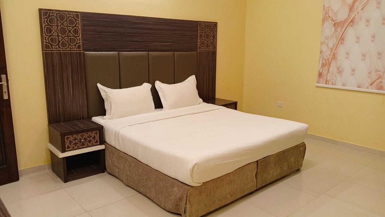 Photo of Bedroom in Rabigh