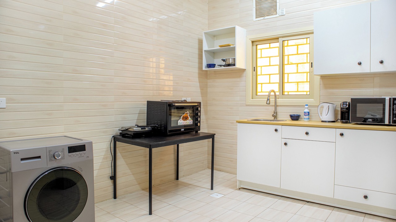 Photo of Kitchen in Medina