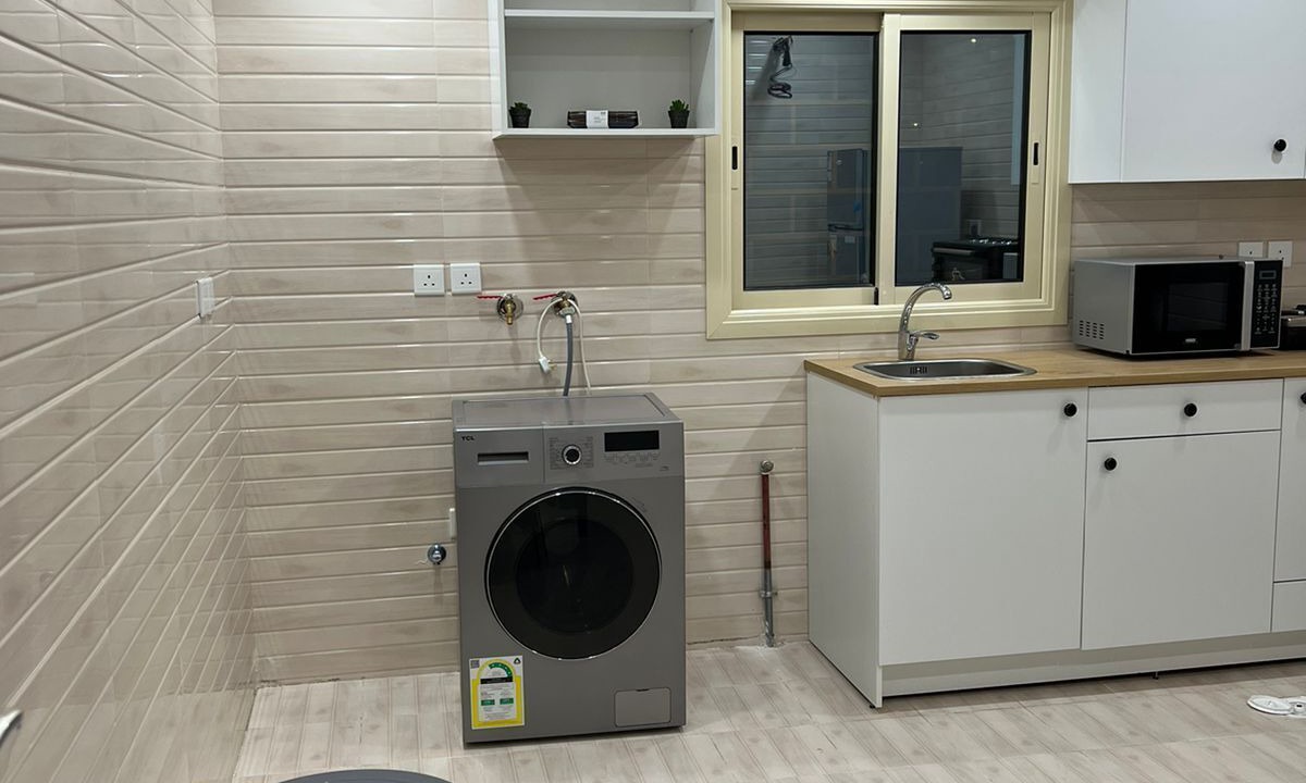 Photo of Kitchen in Medina