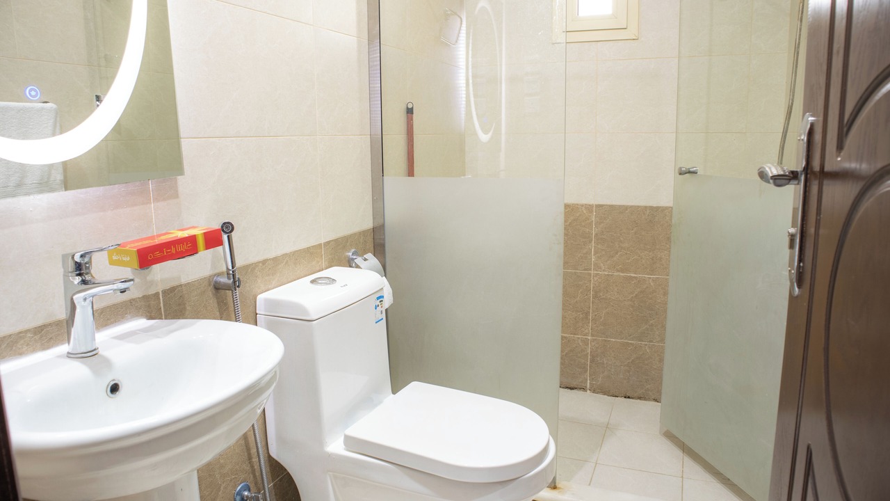 Photo of Bathroom in Medina