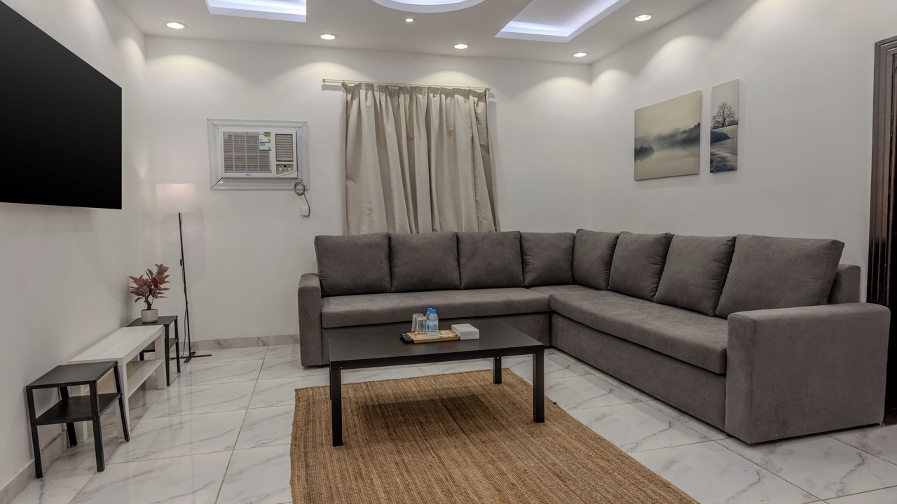 Photo of Livingroom in Medina
