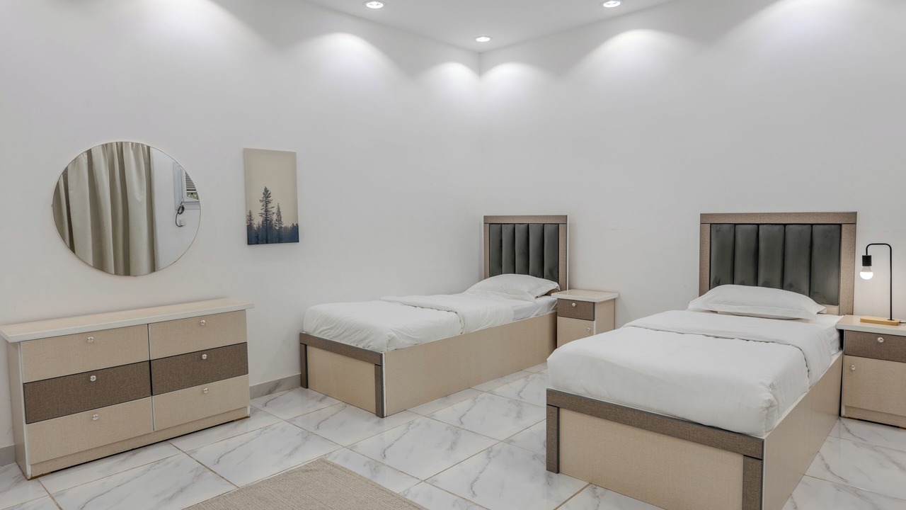Photo of Bedroom in Medina
