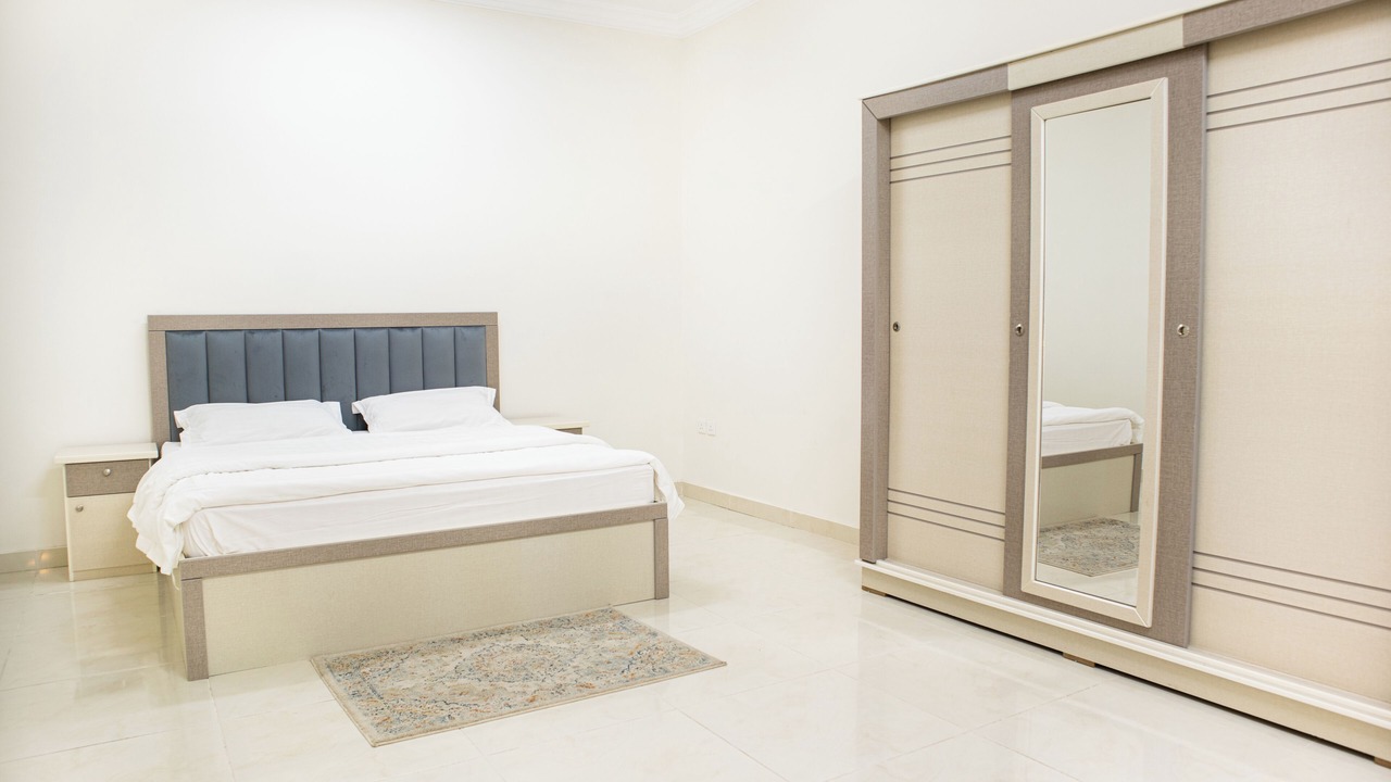 Photo of Bedroom in Medina