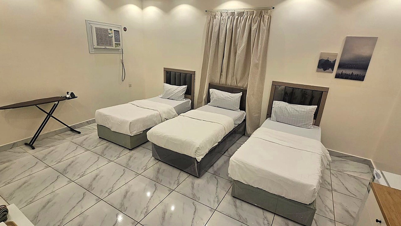 Photo of Bedroom in Medina