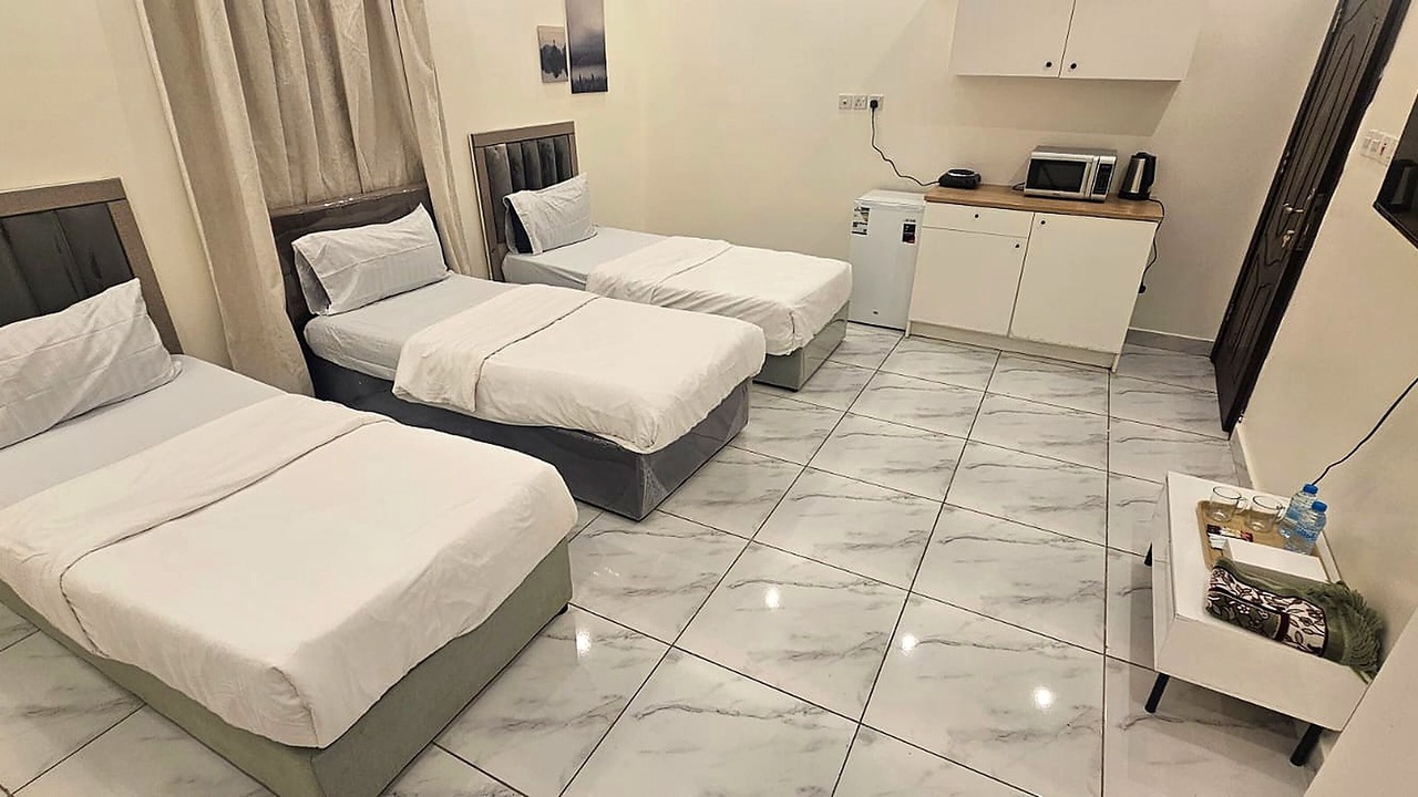 Photo of Bedroom in Medina