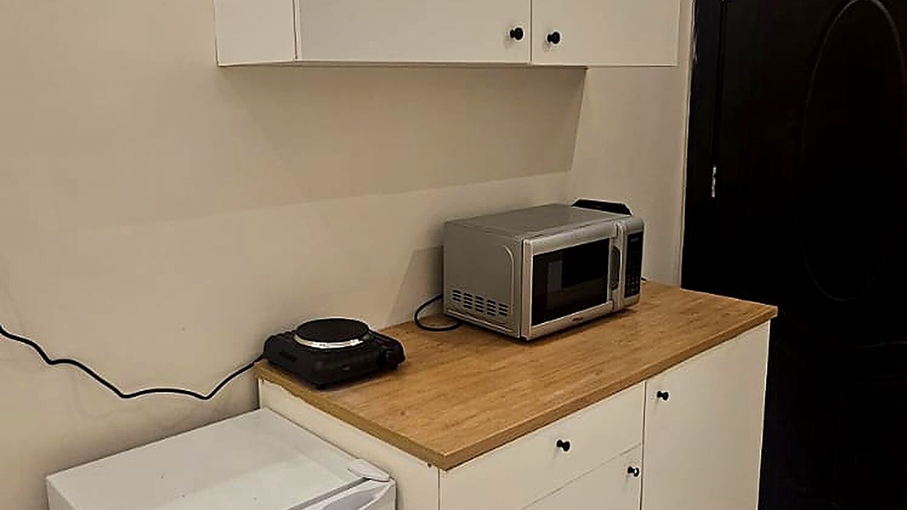 Photo of Kitchen in Medina