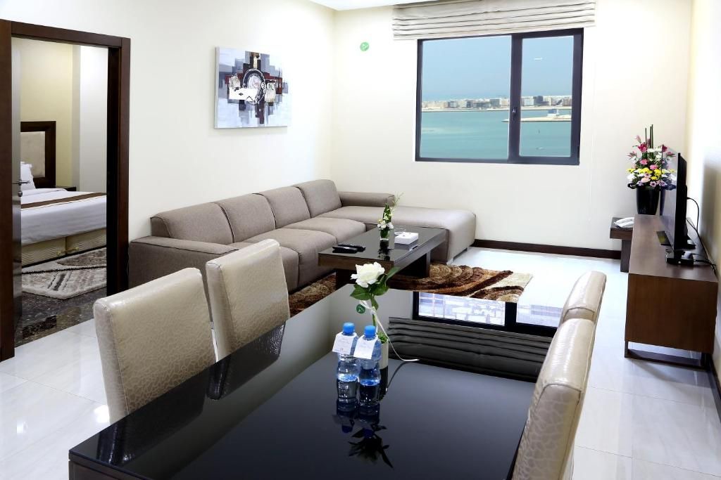 Photo of Livingroom in Juffair