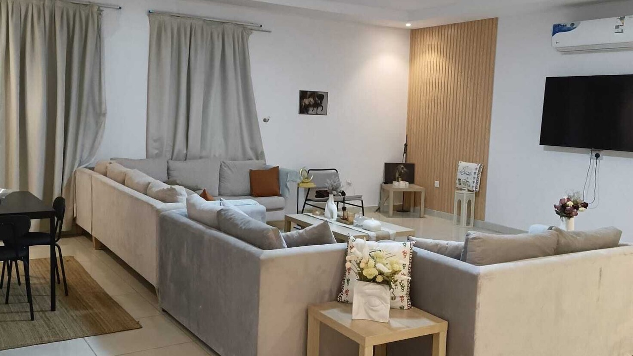 Photo of Livingroom in Medina