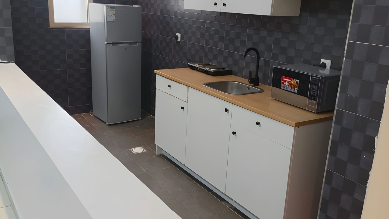 Photo of Kitchen in Medina