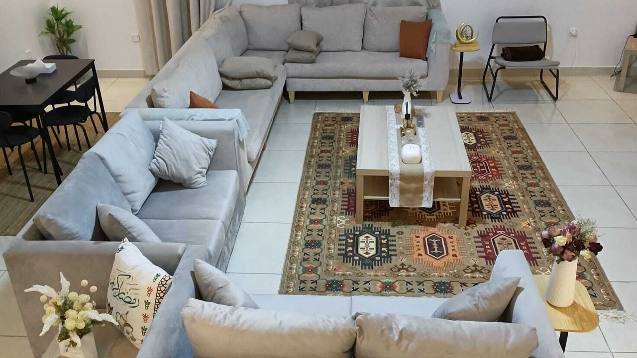 Photo of Livingroom in Medina