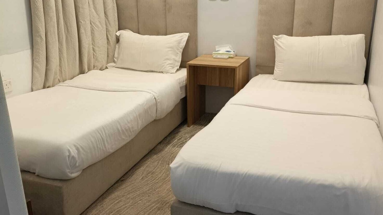 Photo of Bedroom in Medina