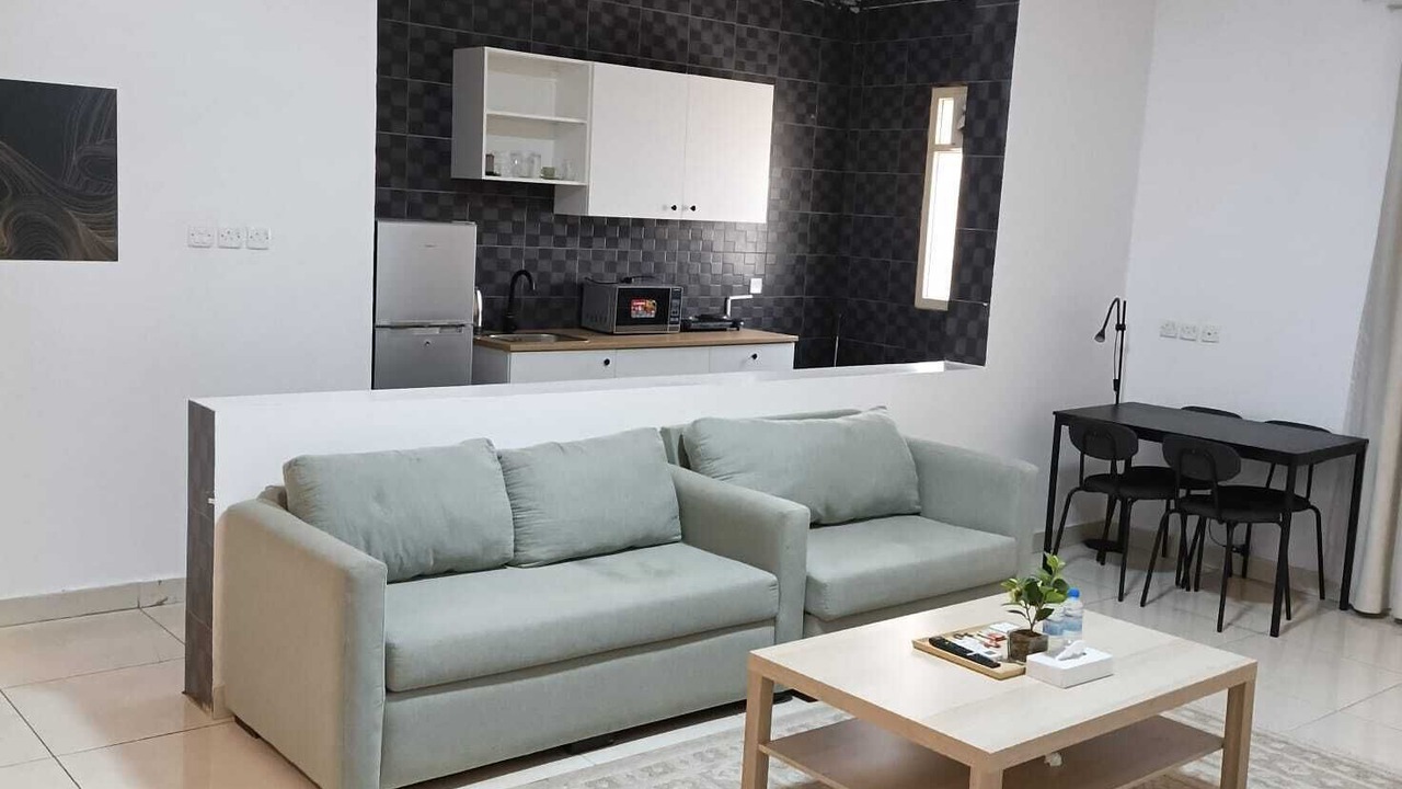 Photo of Livingroom in Medina
