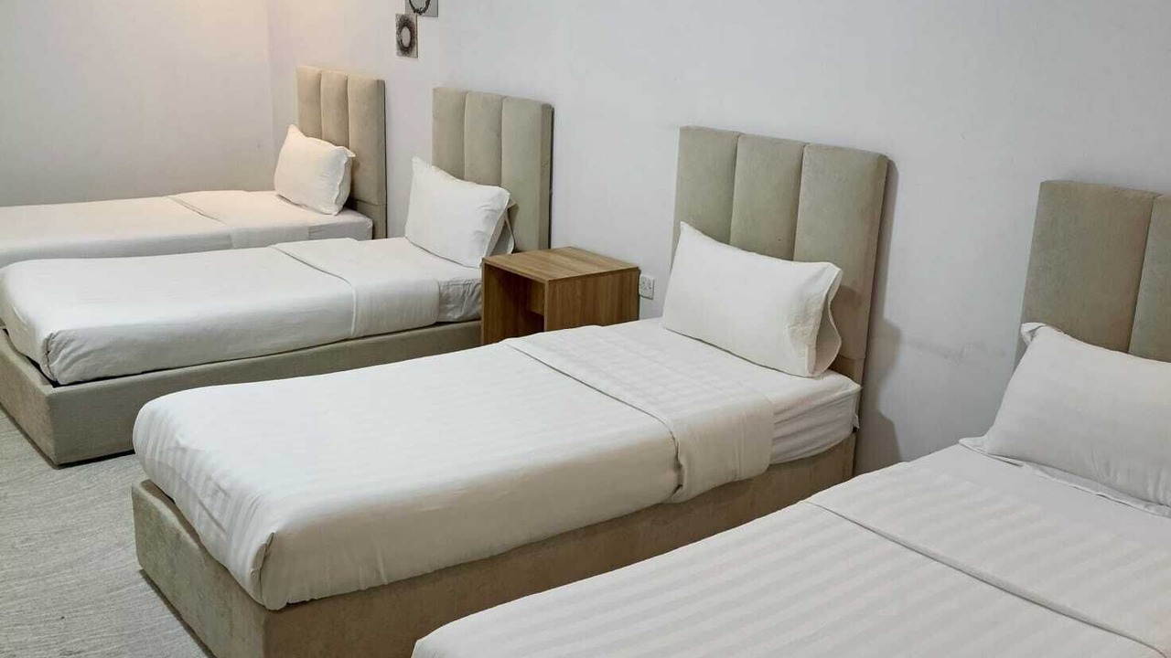 Photo of Bedroom in Medina