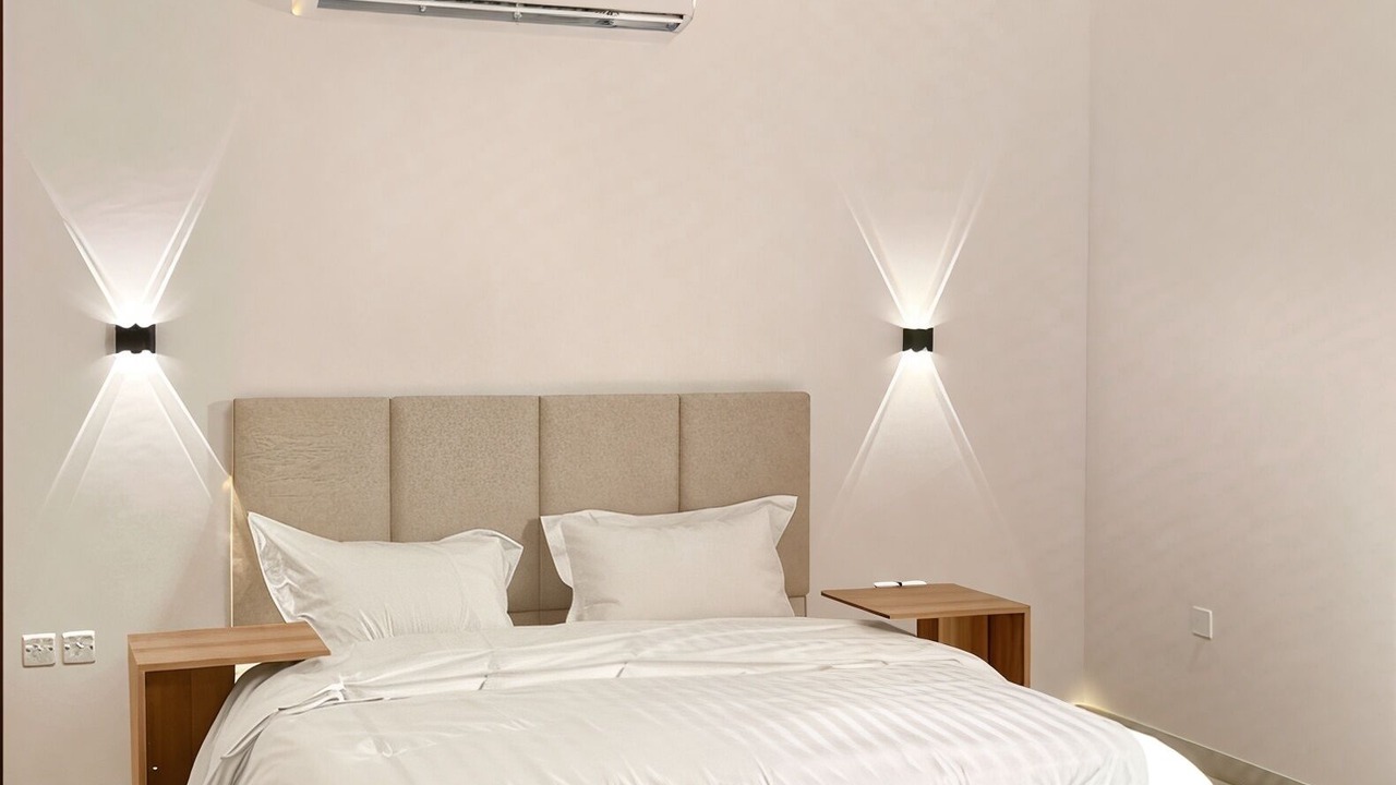 Photo of Bedroom in Medina