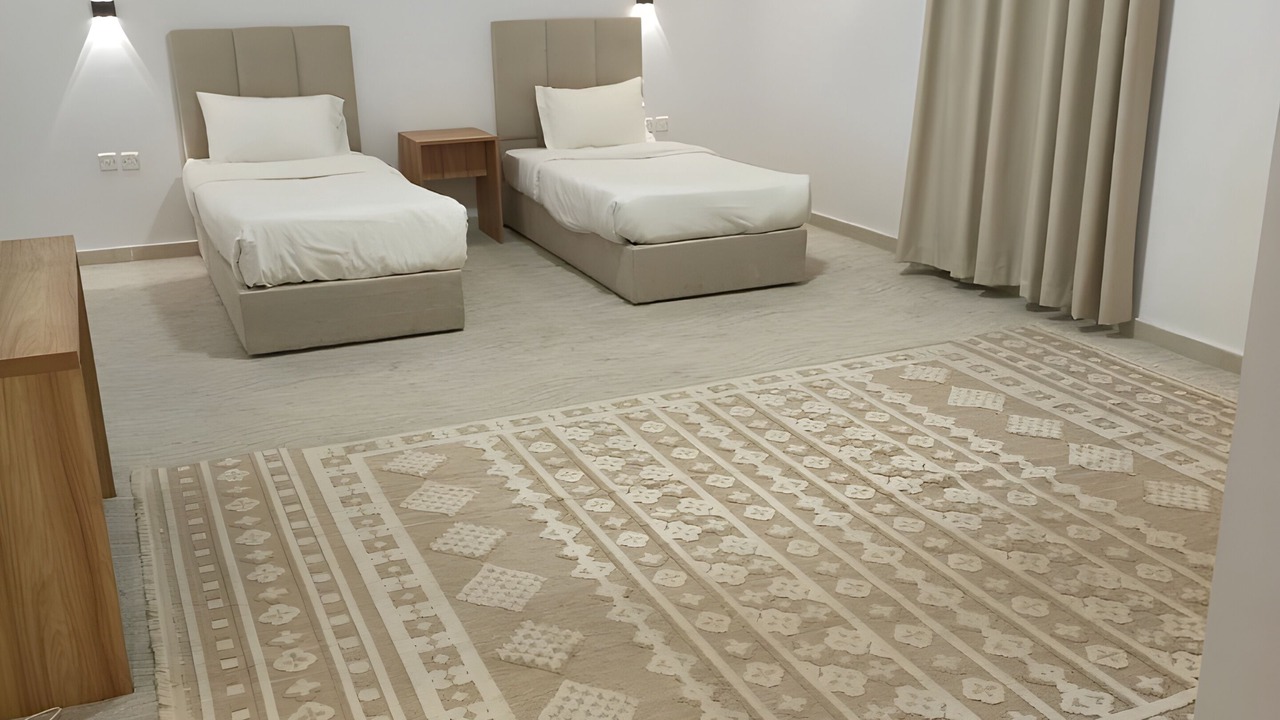 Photo of Bedroom in Medina
