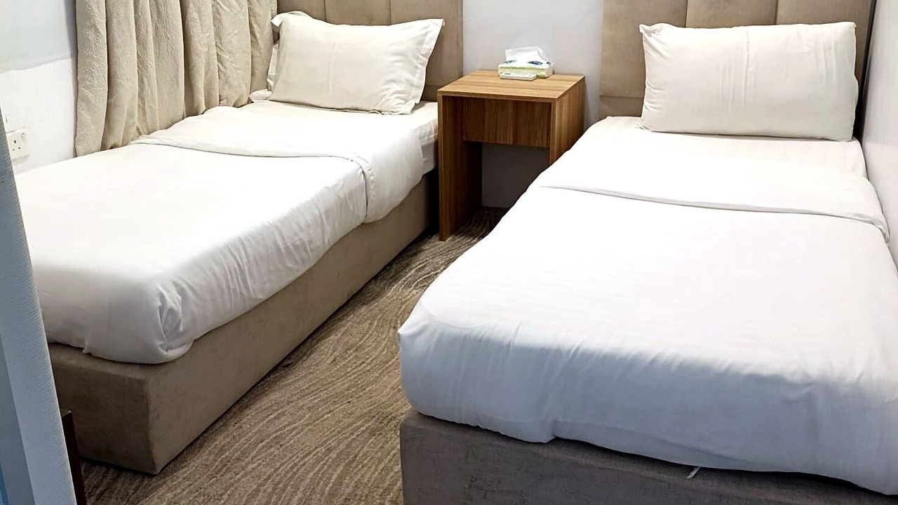 Photo of Bedroom in Medina