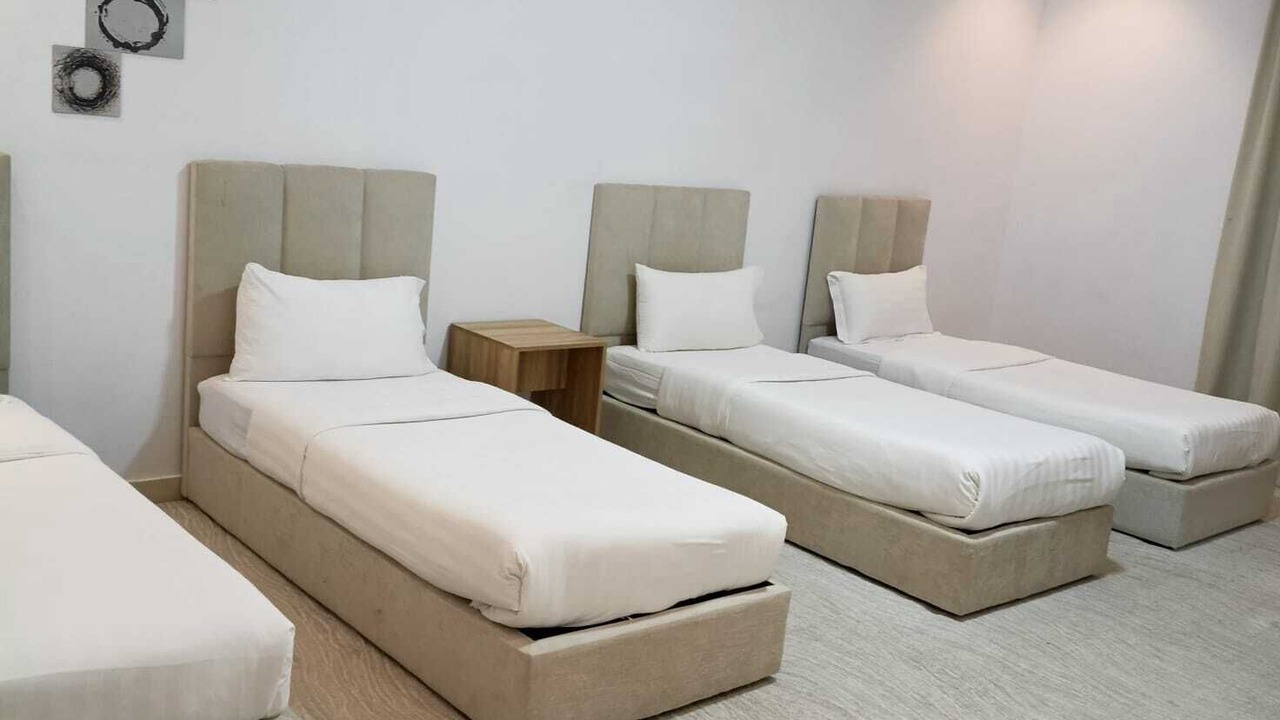 Photo of Bedroom in Medina