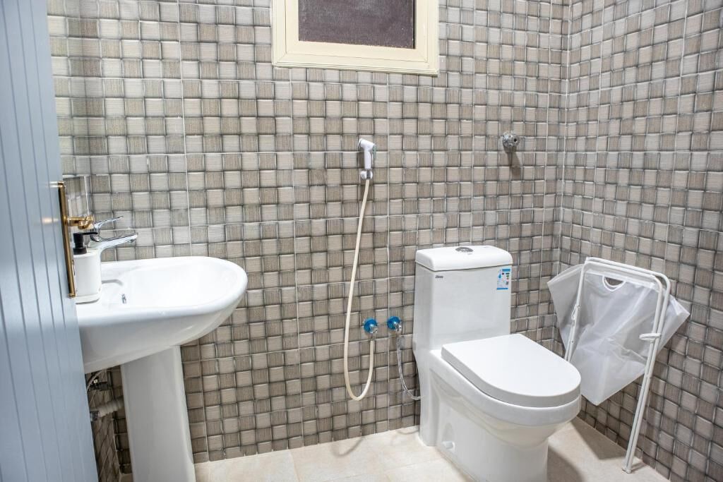 Photo of Bathroom in Medina