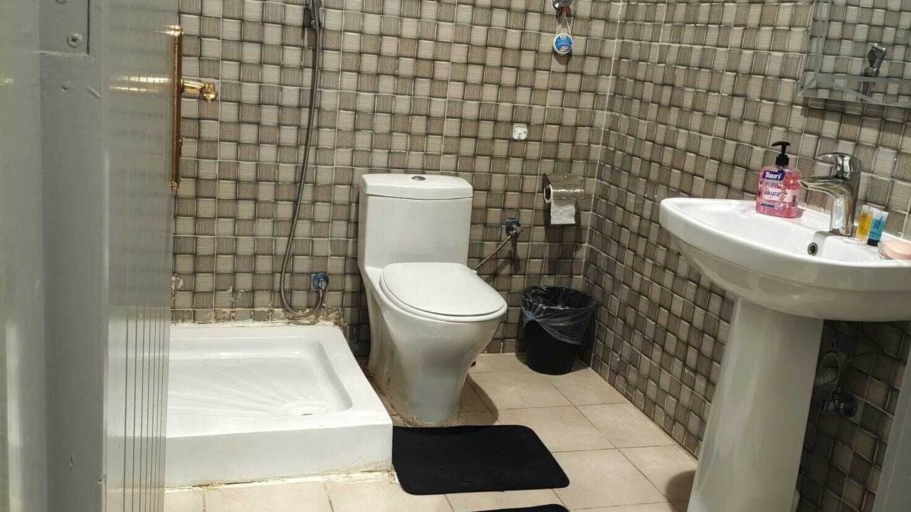 Photo of Bathroom in Medina
