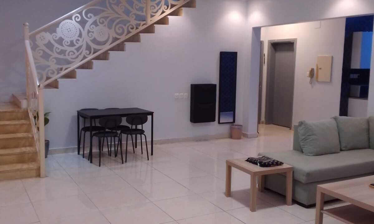 Photo of Livingroom in Medina