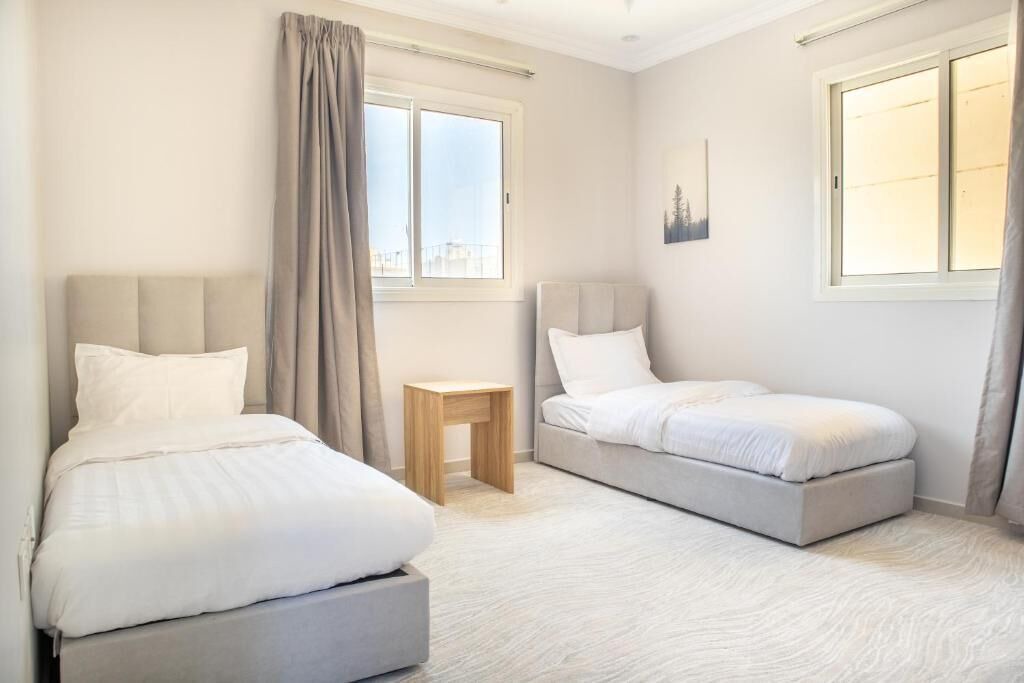 Photo of Bedroom in Medina