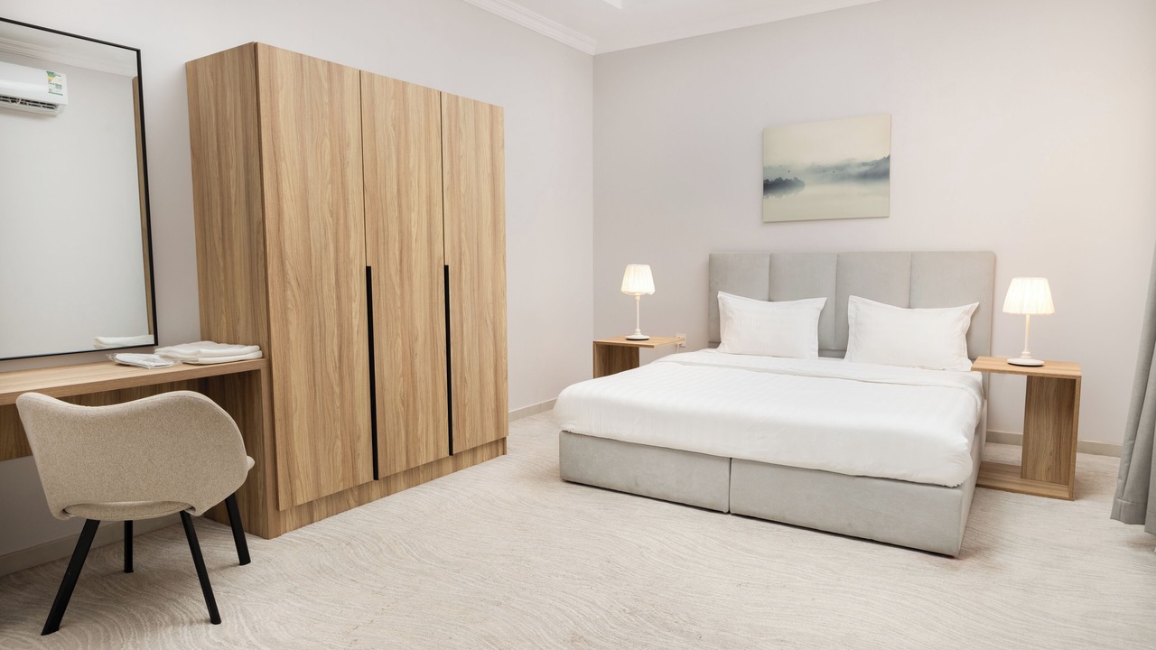 Photo of Bedroom in Medina