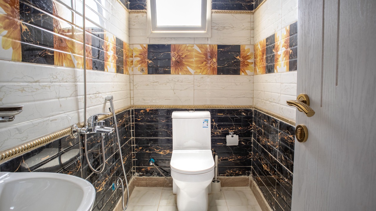 Photo of Bathroom in Medina