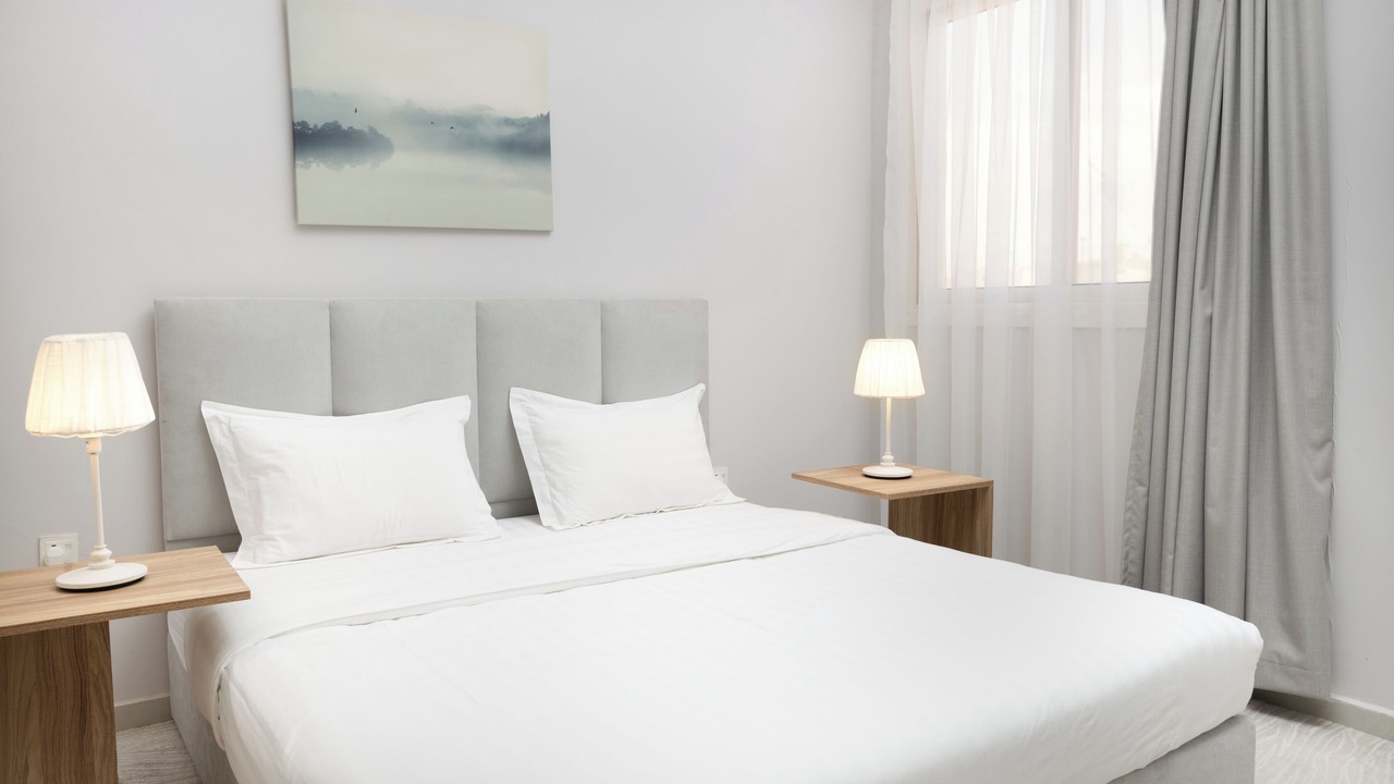 Photo of Bedroom in Medina