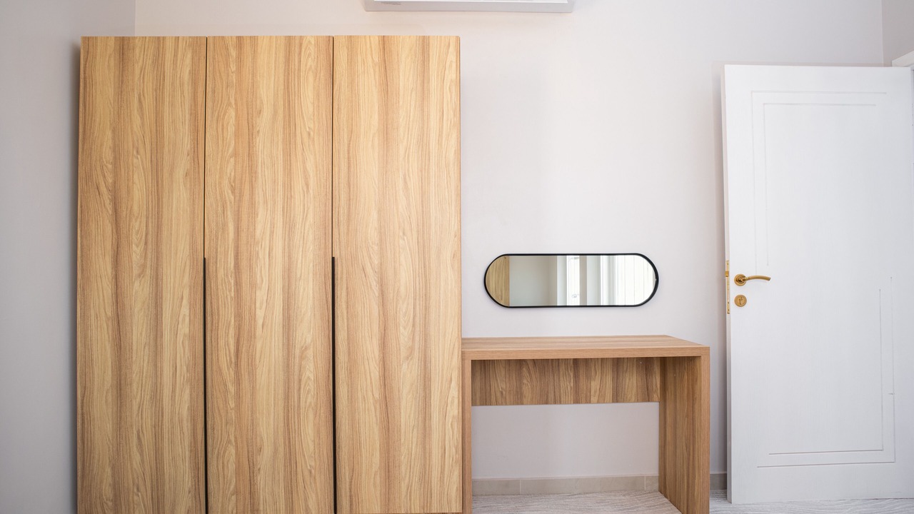 Photo of Bedroom in Medina