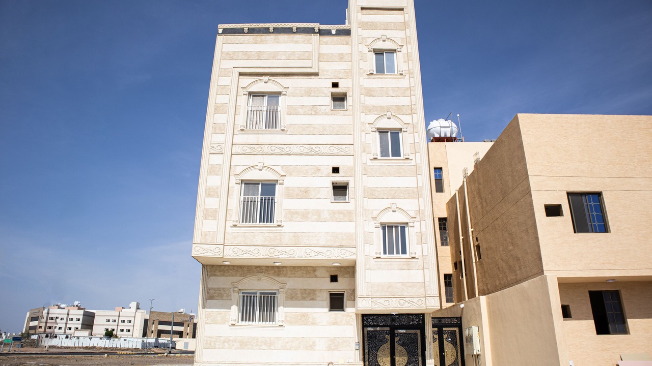 Photo of Outdoor in Medina