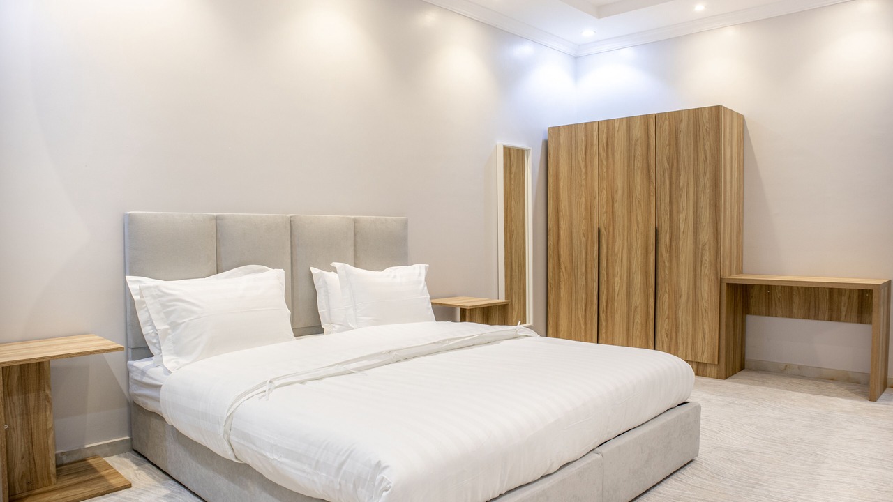 Photo of Bedroom in Medina