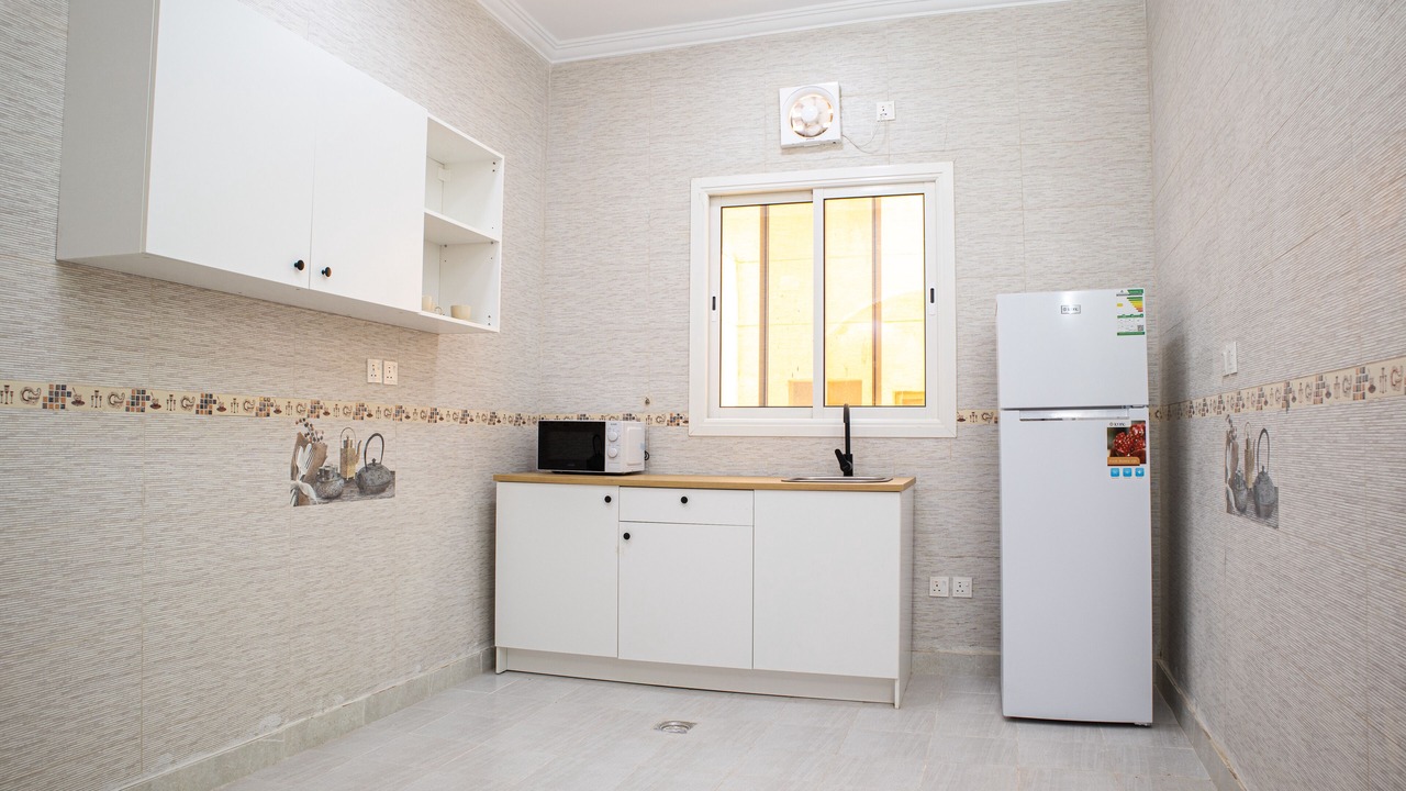 Photo of Kitchen in Medina