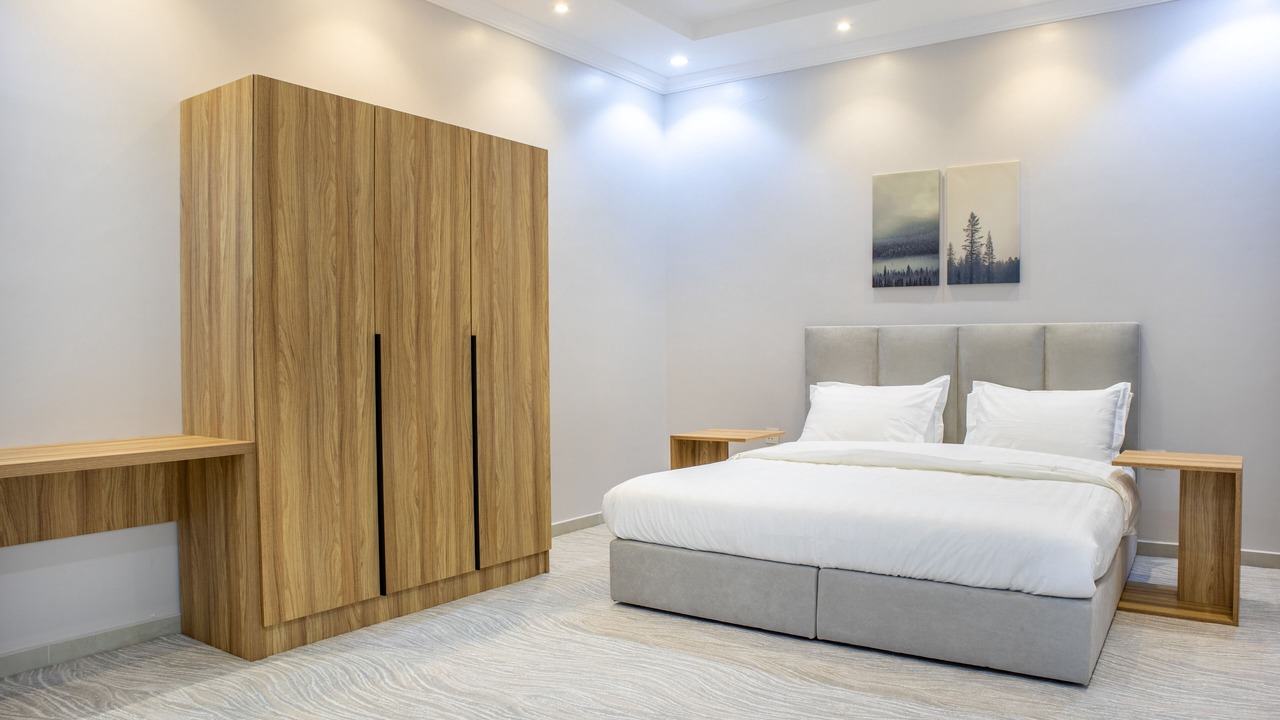 Photo of Bedroom in Medina