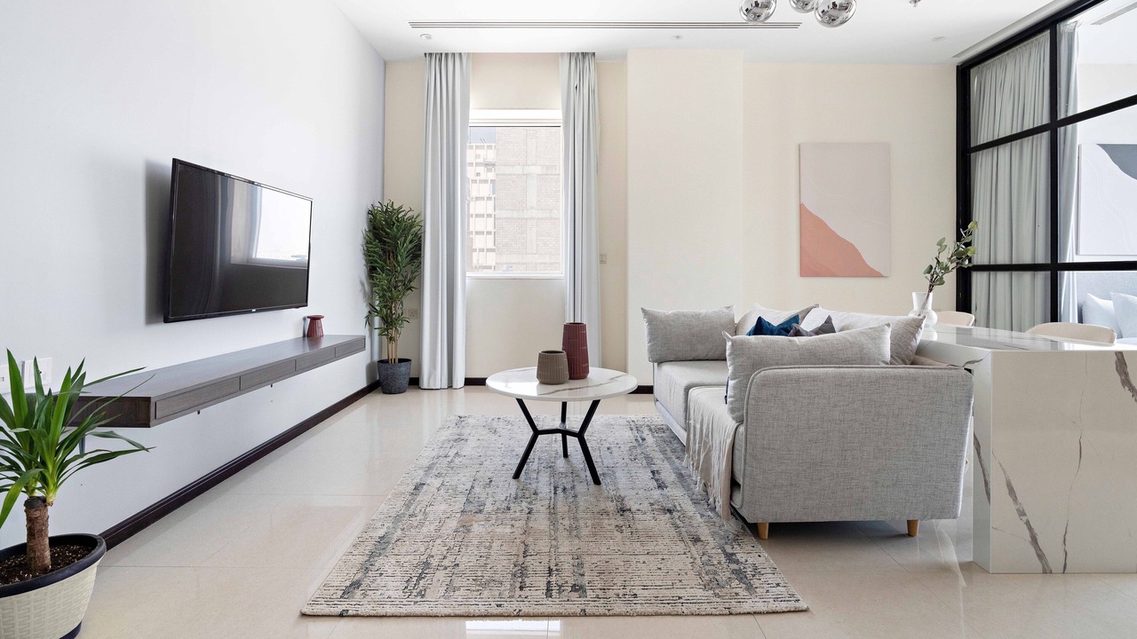 Photo of Livingroom in Riyadh
