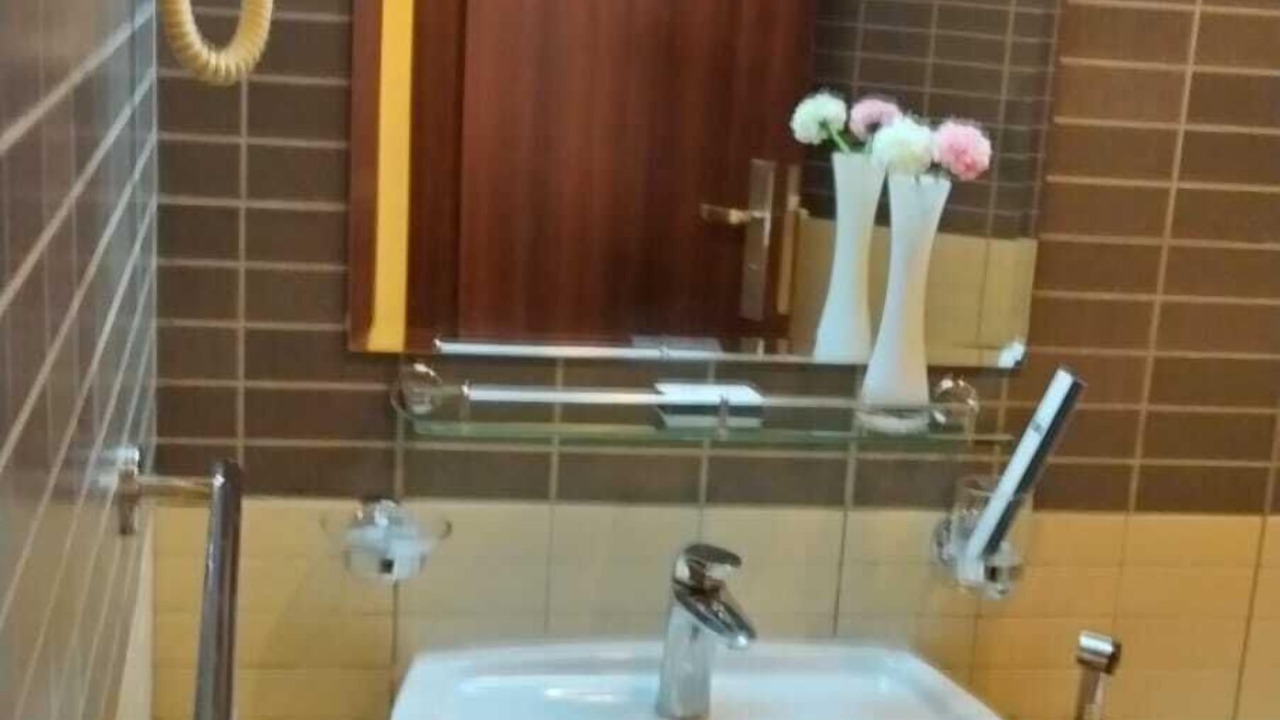 Photo of Bathroom in As Salamah