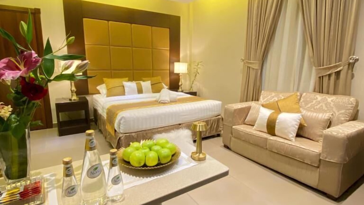 Photo of Bedroom in As Salamah