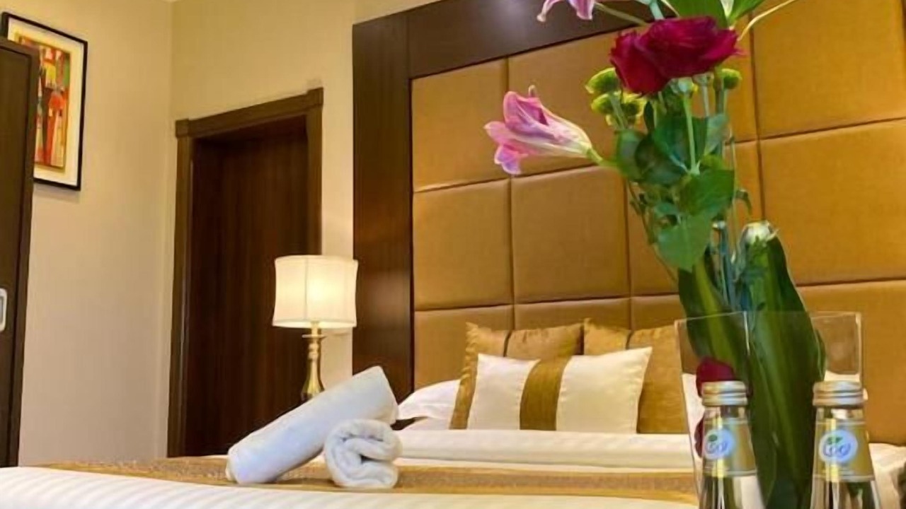 Photo of Bedroom in As Salamah
