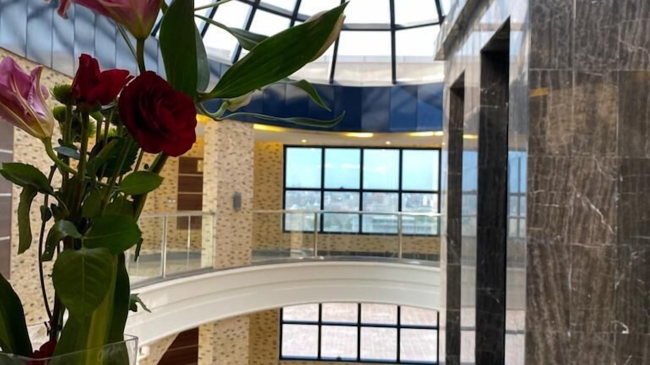 Photo of Patio Balcony in As Salamah