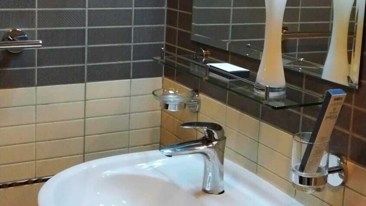 Photo of Bathroom in As Salamah