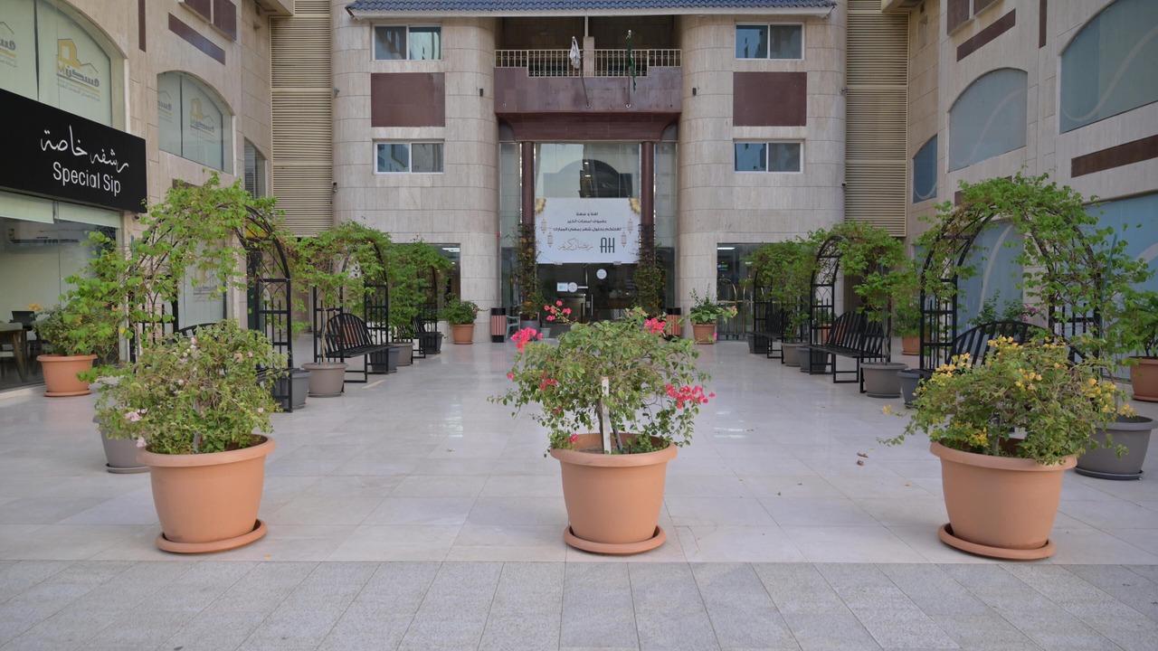 Photo of Outdoor in Jeddah