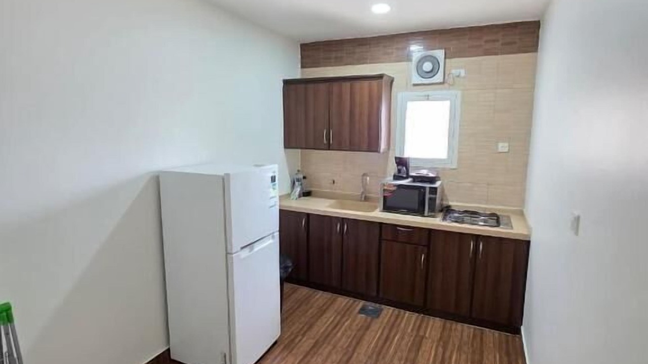 Photo of Kitchen in Jeddah