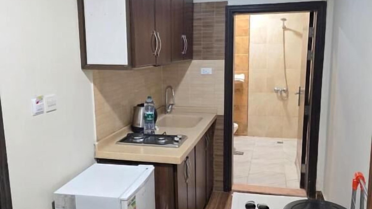 Photo of Kitchen in Jeddah