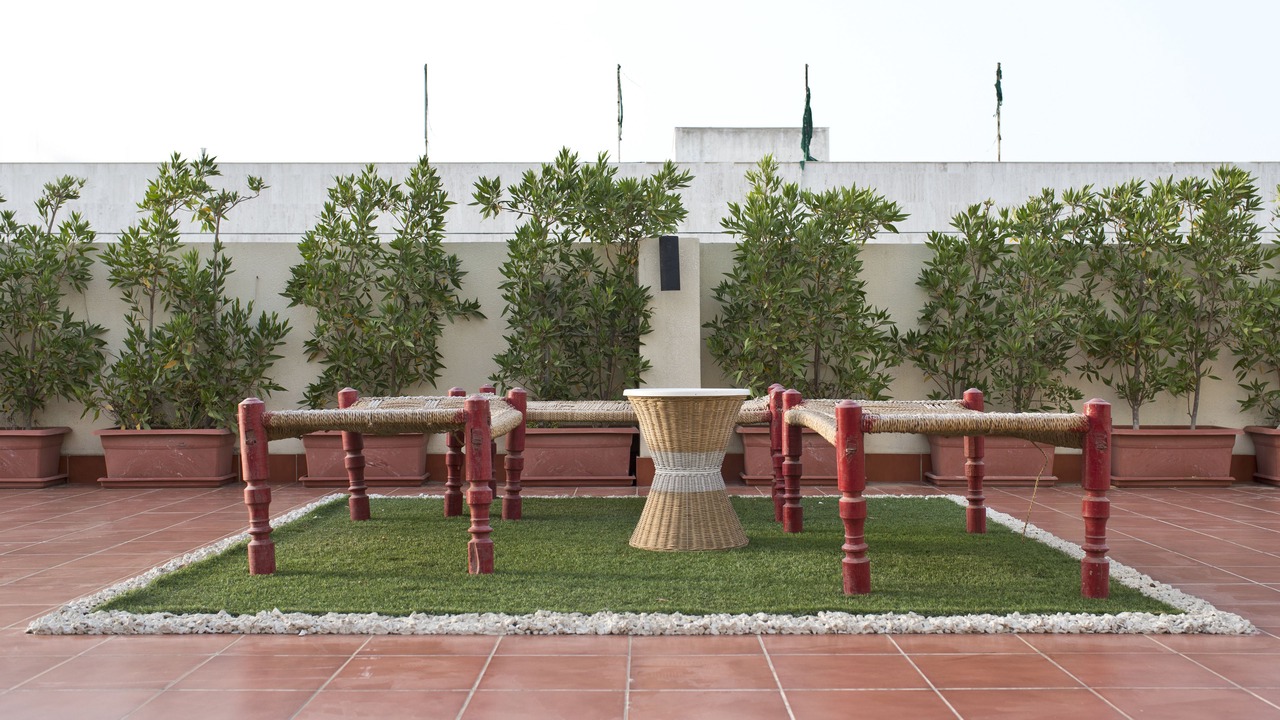 Photo of Outdoor in As Salamah