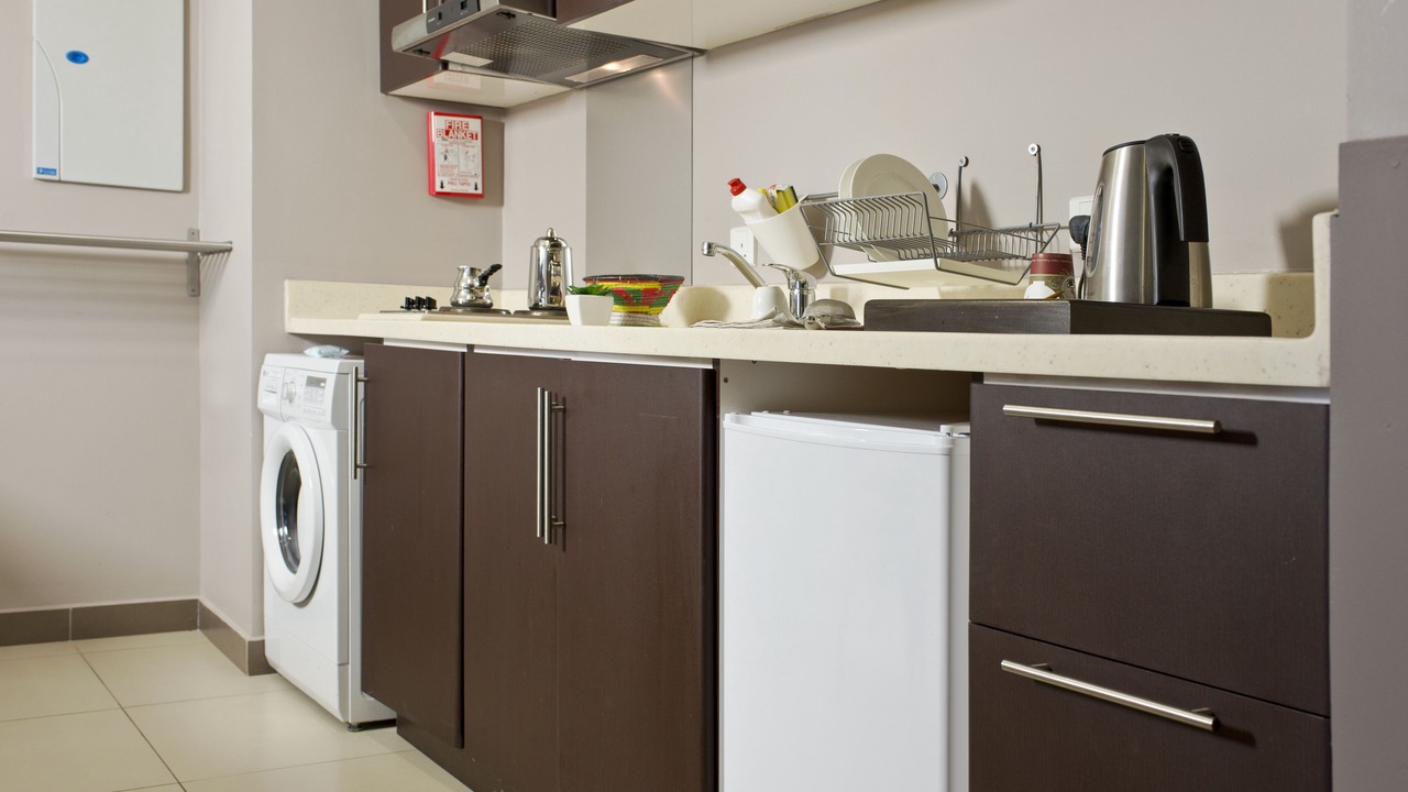 Photo of Kitchen in As Salamah