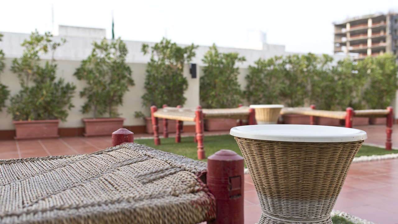 Photo of Outdoor in As Salamah