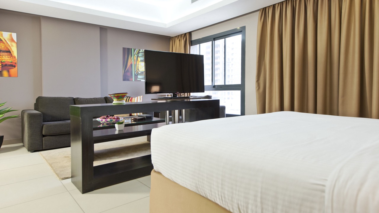 Photo of Bedroom in As Salamah