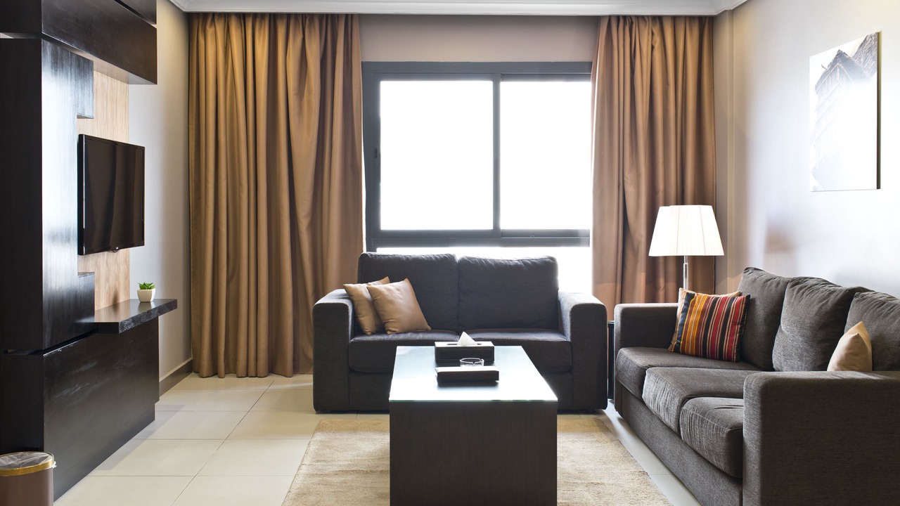 Photo of Livingroom in As Salamah